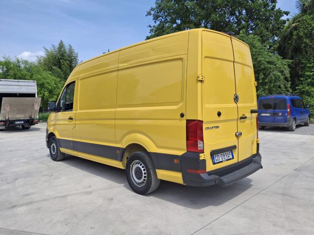 VOLKSWAGEN CRAFTER 30 2.0 TDI 140 CV