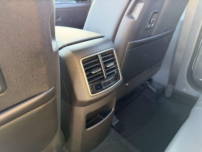 Kia Sportage 1.6 T-GDi HEV GT-line RUOTINO DI SCORTA