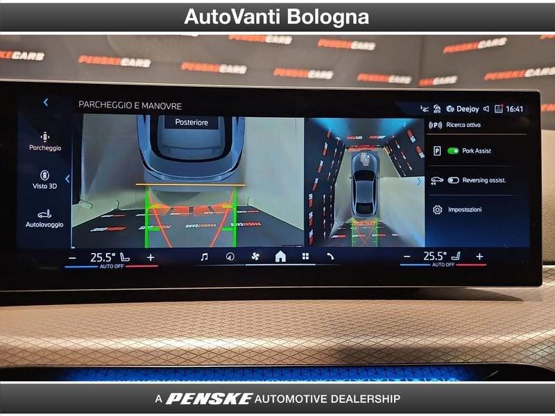 BMW Serie 4 Gran Coupé 420d xDrive 48V Msport Pro