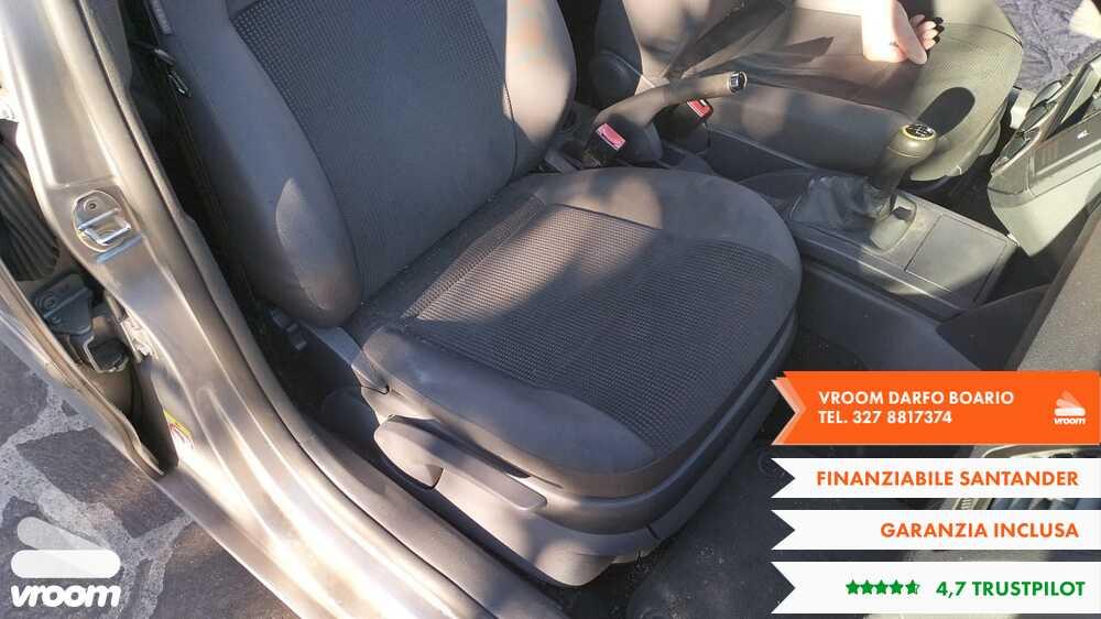 VOLKSWAGEN Polo 4ª serie Polo 1.4/69CV TDI DPF...