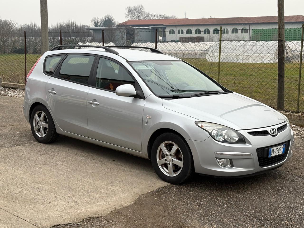 Hyundai i30 1.6 CRDi 90CV 6m. 5p. Active Special