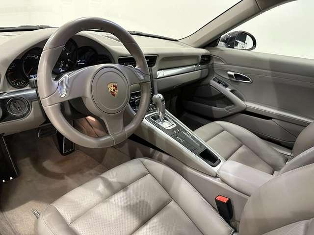 Porsche 991 3.4 Carrera 911 Coupè