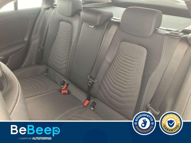 Mercedes-Benz CLA S.Brake 180 D PROGRESSIVE ADVANCED AUTO