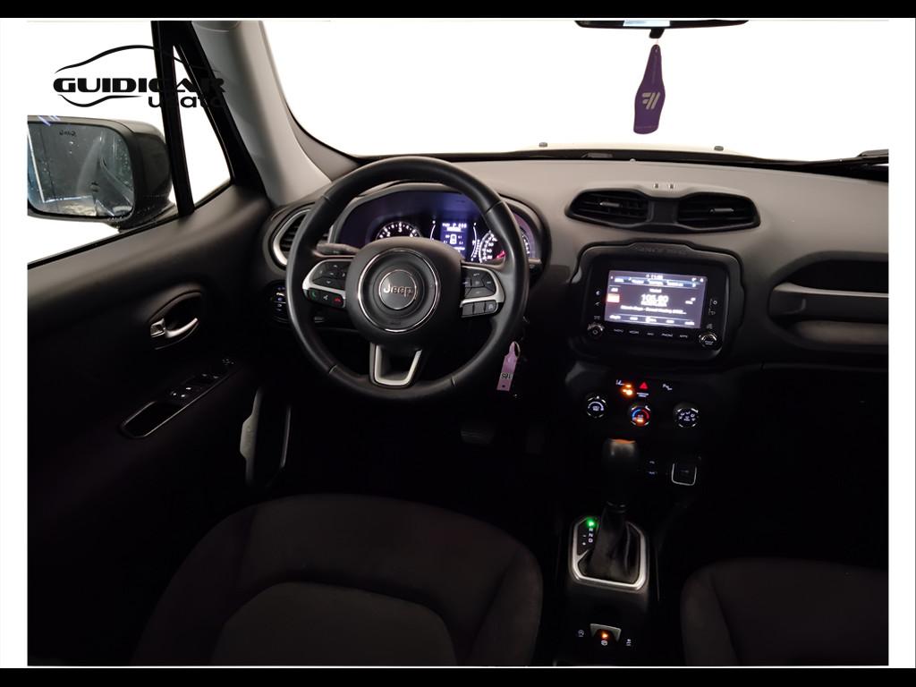JEEP Renegade 2019 - Renegade 1.6 mjt Limited 2wd 120cv ddct