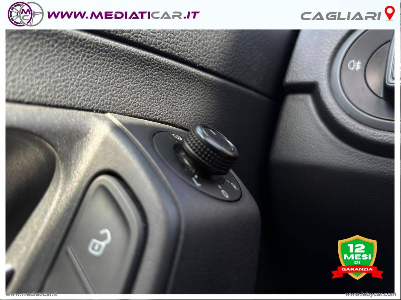 VOLKSWAGEN Polo 1.4 TDI 5p. Trendline