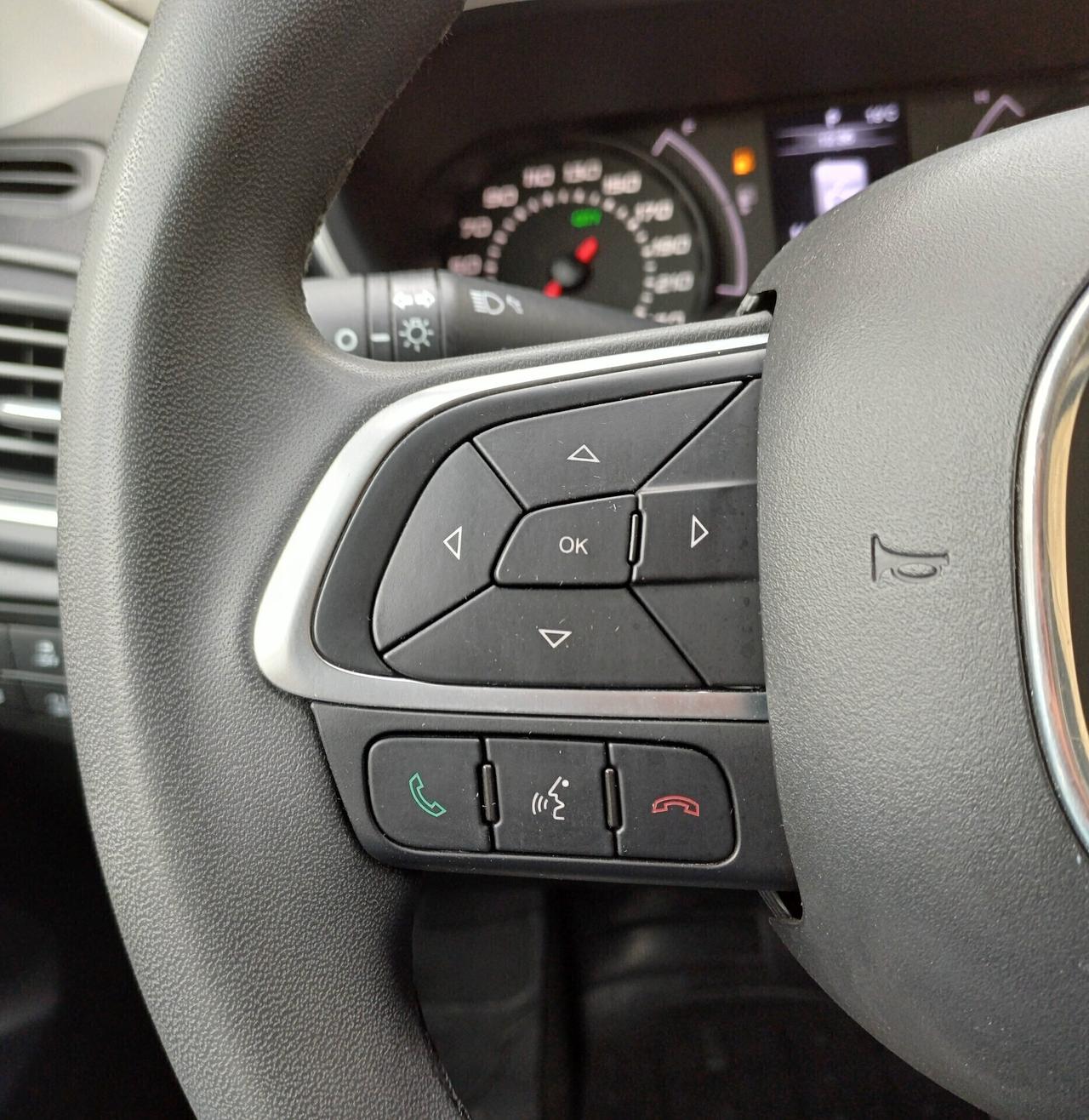 FIAT TIPO 1.6 MULTIJET 120cv 5 PORTE BUSINESS