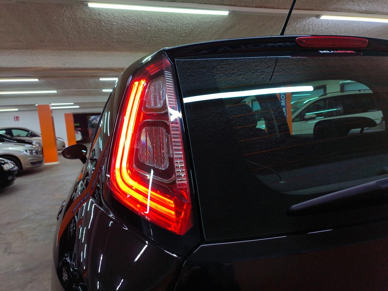 Fiat Punto Evo 1.4 5 porte Dynamic NUOVA!