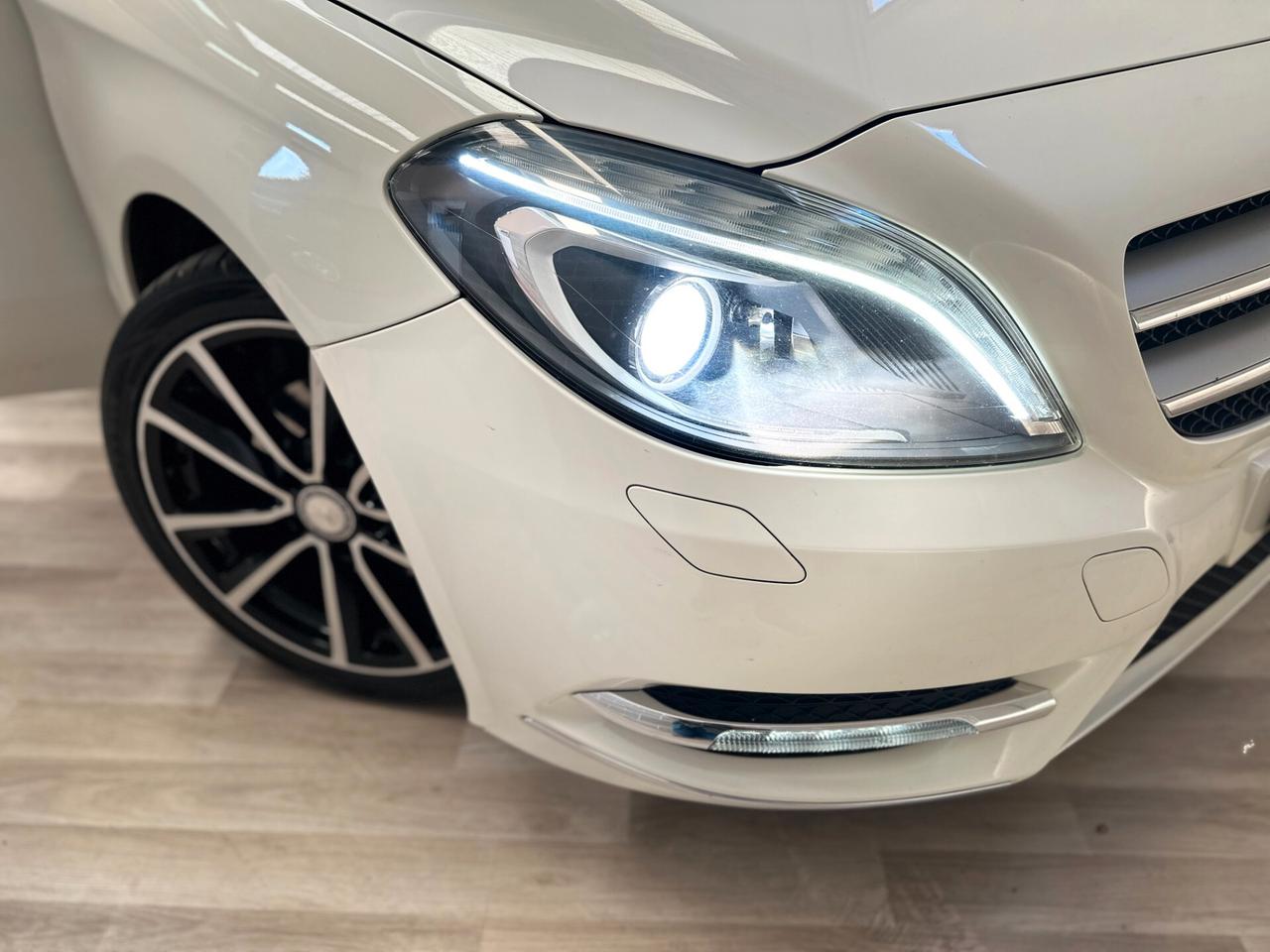 Mercedes-benz B200 CDI B.E 136cv Premium