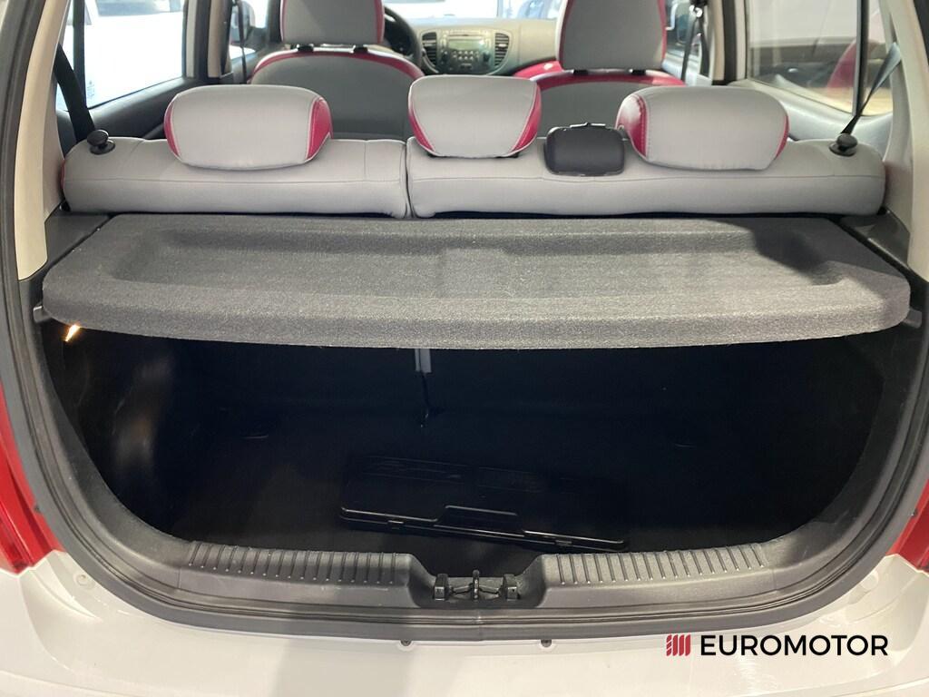 Hyundai i10 1.1 Fiorucci