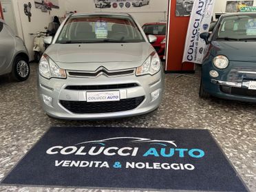 Citroen C3 1.4 HDI A/C Neo Patentati