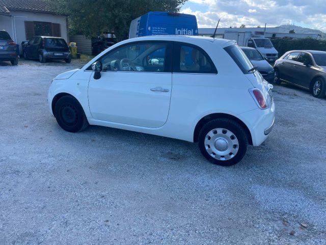 FIAT 500 1.3 Multijet 16V 95 CV GQ