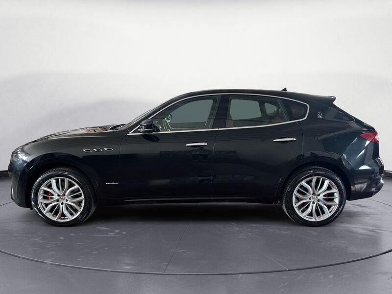 Maserati Levante LEVANTE 250 CV