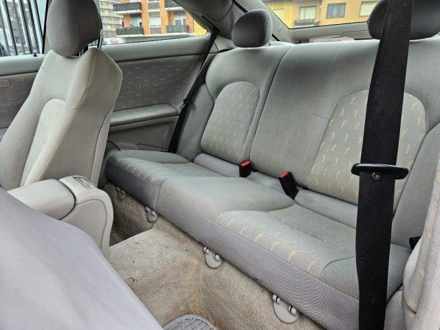 MERCEDES-BENZ C 220 CDI cat Sportcoupé Avantgarde