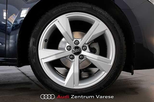 Audi A1 Sportback 25 TFSI 95CV Admired