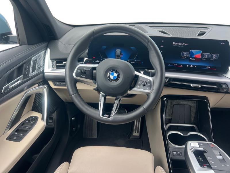 BMW X2 20 i 48V MSport sDrive DCT