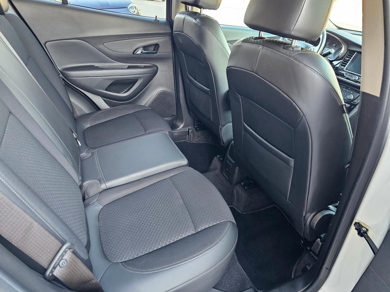 OPEL MOKKA 1.6 CDTI 136CV INNOVATION FULL