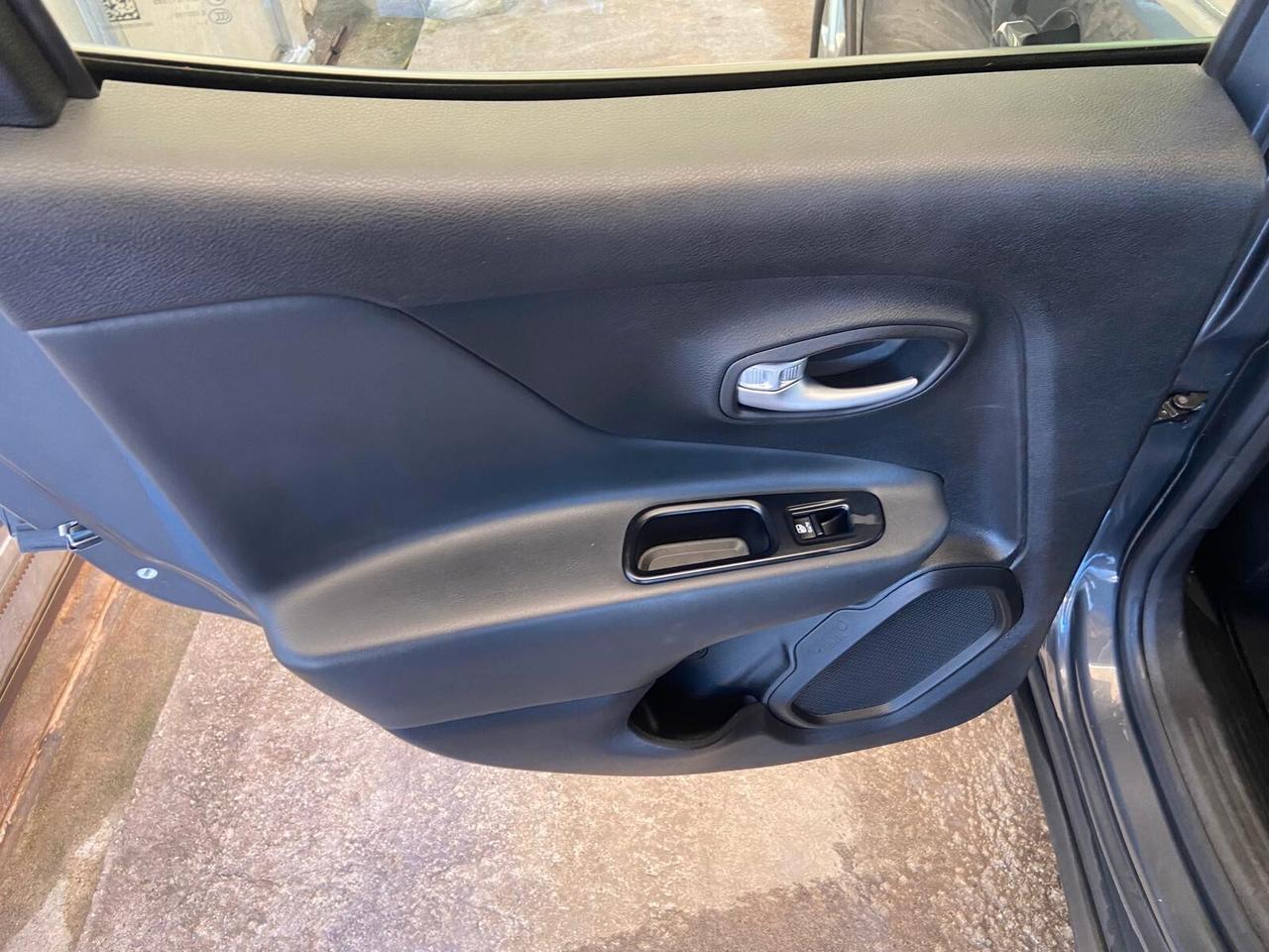 Jeep Renegade 1.3 T4 190CV PHEV 4xe AT6 Limited