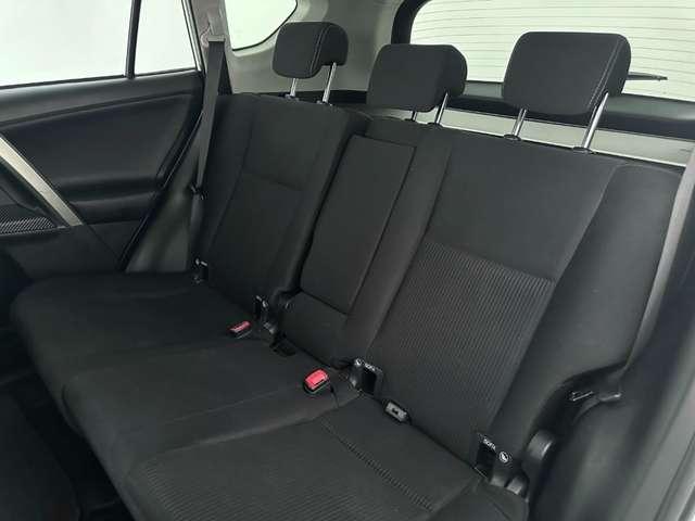 Toyota RAV 4 RAV4 2.0 D-4D 2WD Active
