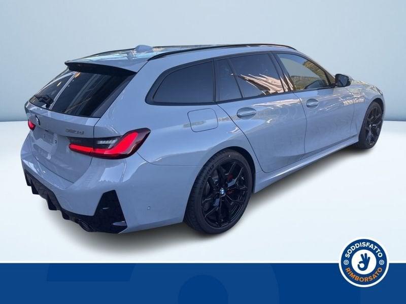 BMW Serie 3 Touring 320d xDrive M Sport Pro