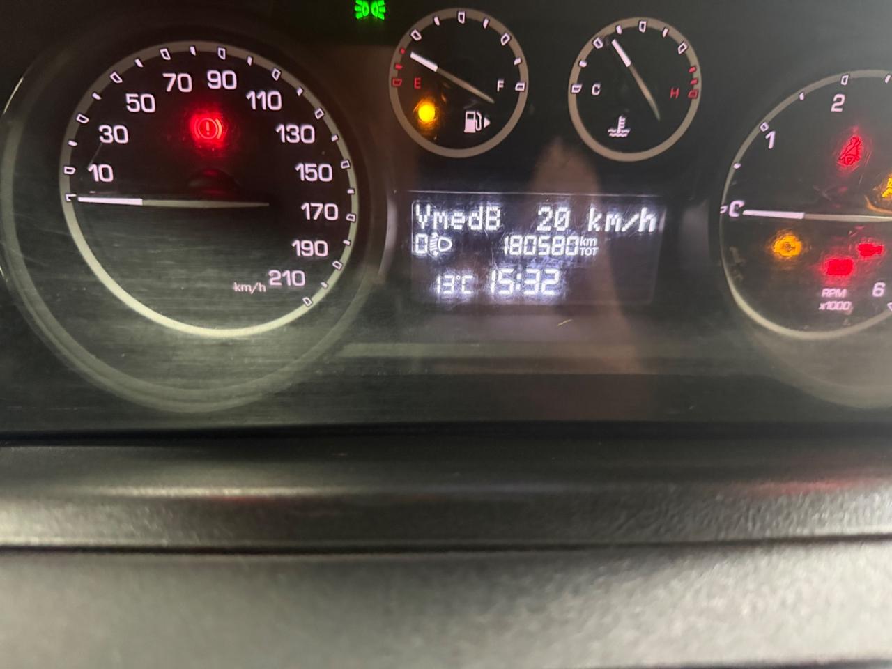 Lancia Ypsilon 1.3 MJT 16V 95 CV 5 porte S&S Platinum