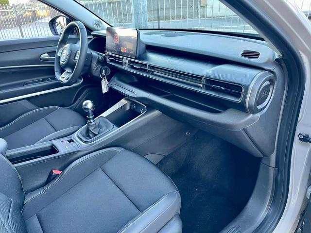 JEEP Avenger 1.2 Turbo 100 CV Altitude - AZIENDALE