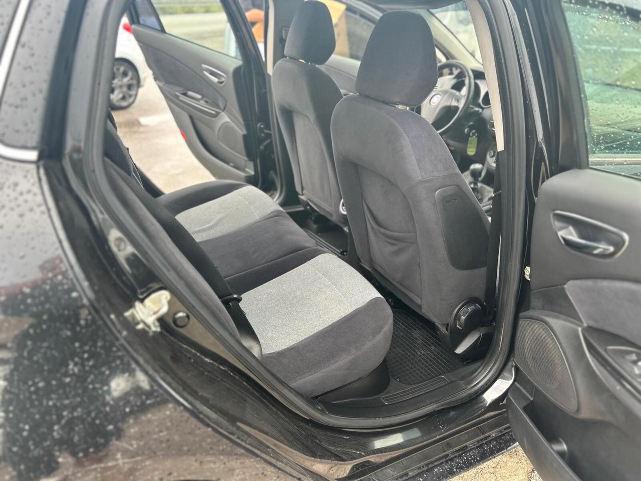 Fiat Bravo 1.9 MJT 120 CV Emotion