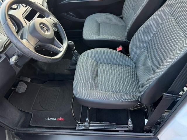 Aixam E-Minauto Access