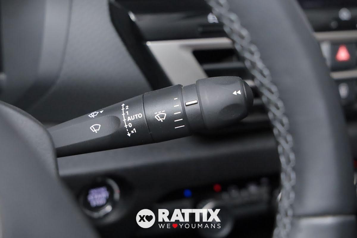 Citroen C4 X 1.2 puretech 130CV Max eat8