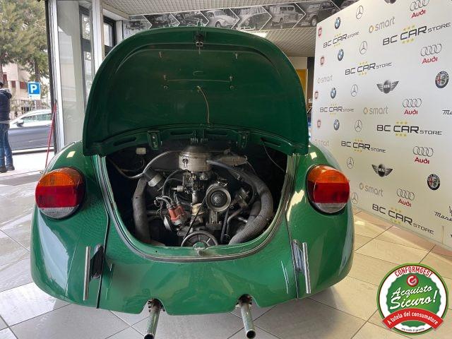 VOLKSWAGEN Maggiolino 1.2 CC *VETTURA PERFETTA