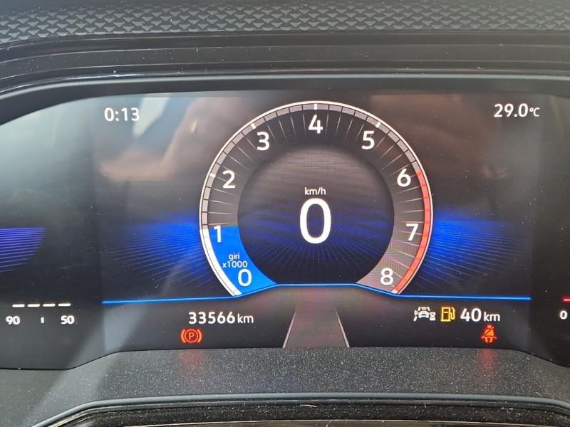 VOLKSWAGEN POLO 1.0 TSI 95CV LIFE 5P