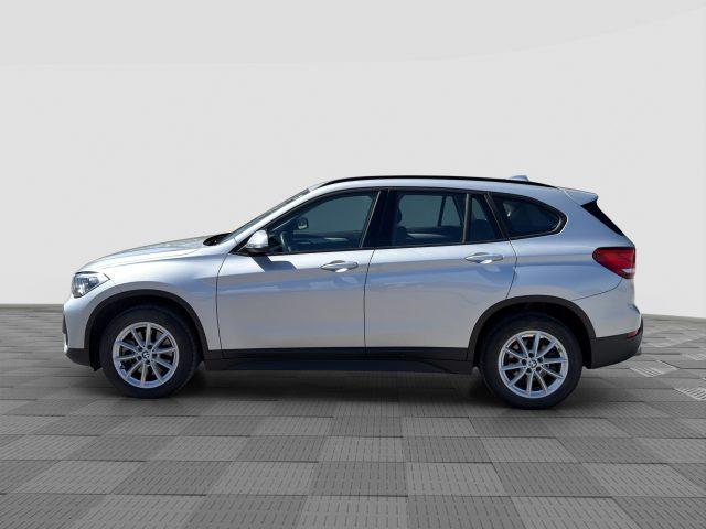 BMW X1 X1 sDrive 20d BUSINESS ADVANTAGE