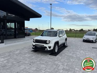 JEEP Renegade 1.3 T4 190CV PHEV 4xe AT6 Limited