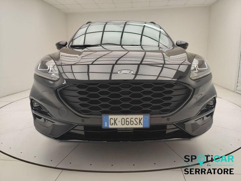 Ford Kuga III 2.0 ecoblue mhev ST-Line X 2wd 150cv