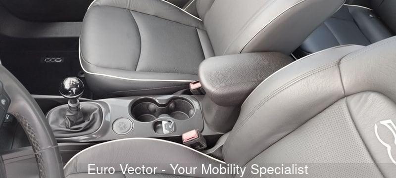 FIAT 500X 500X 1.3 MultiJet 95 CV City Cross