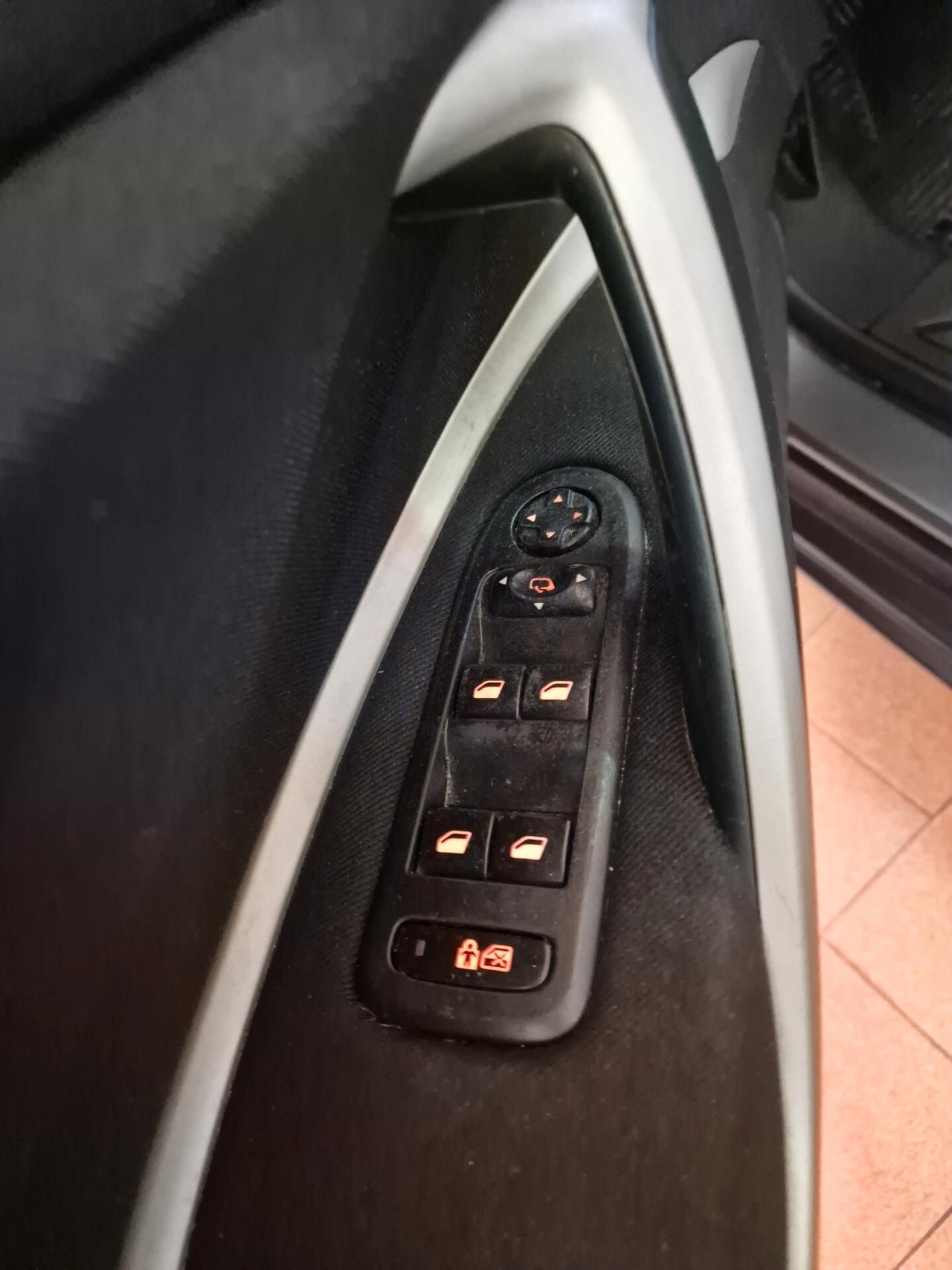 Citroen C5 2.0 HDi 160 aut. Exclusive Tourer