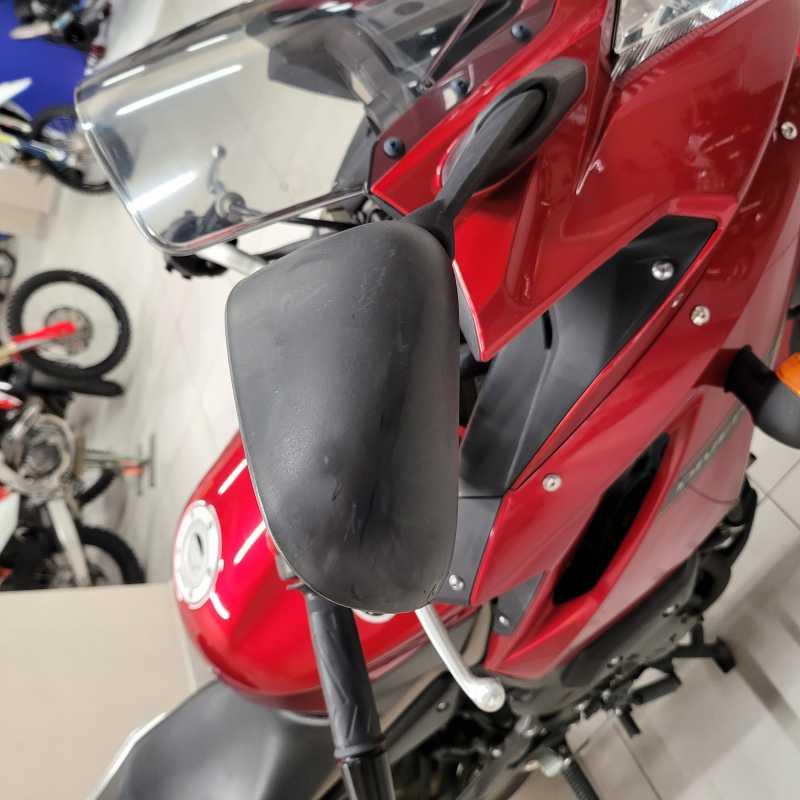 Yamaha XJ6 Diversion - 2010