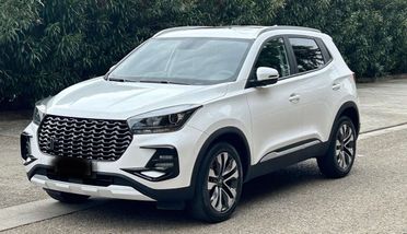 Dr 5.0 s3 1.5 Bi-Fuel GPL AUTO A NOLEGGIO