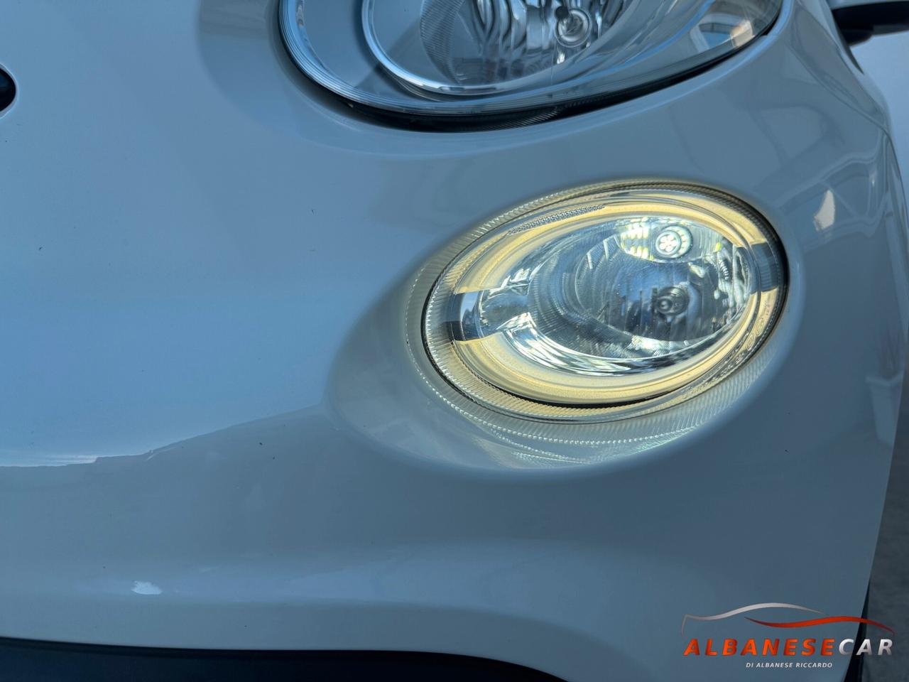 Fiat 500L 1.6 Multijet 120 CV Lounge