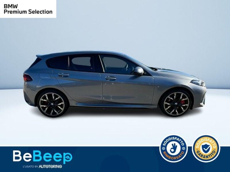 BMW Serie 1 118D MSPORT PRO AUTO