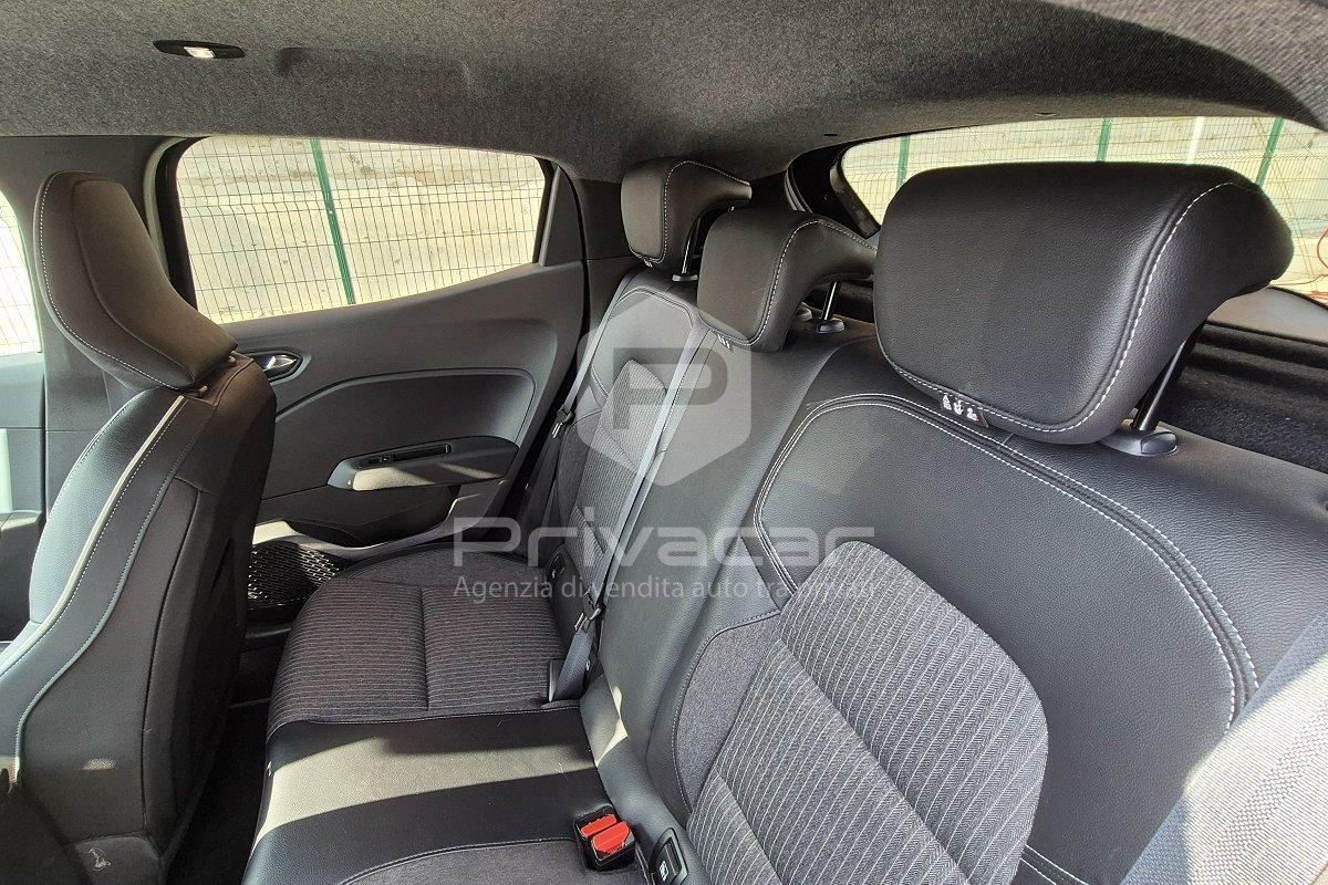 RENAULT Clio TCe 100 CV GPL 5 porte Techno