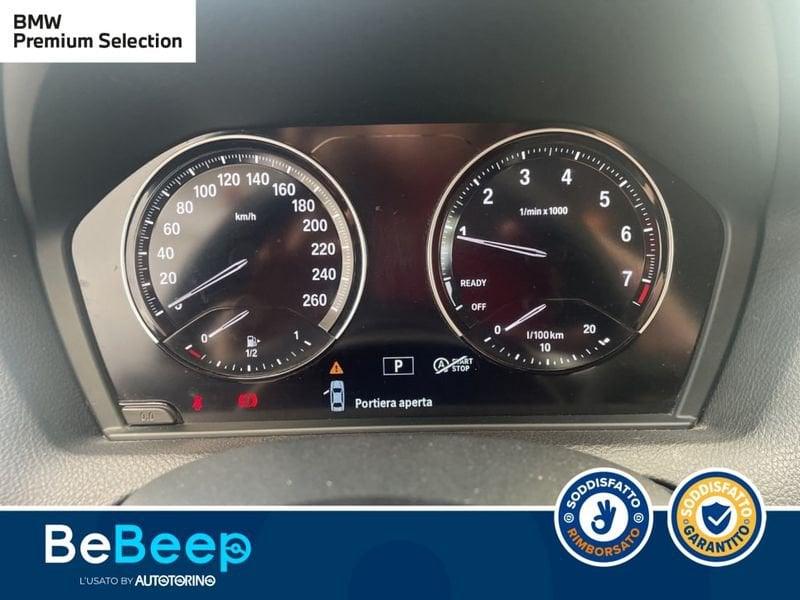 BMW Serie 1 118I DIGITAL EDITION 5P AUTO