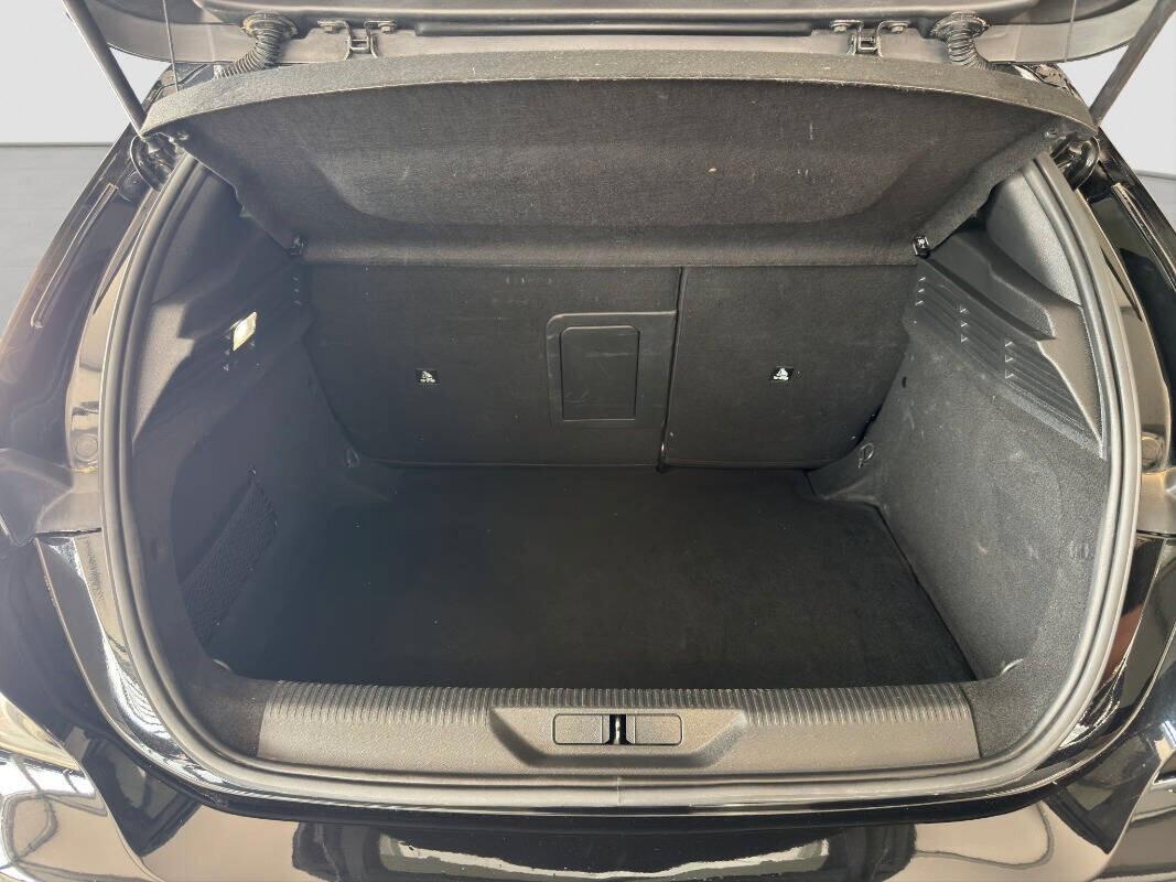 Peugeot 308 BlueHDi 130 S&S EAT8 Allure Pack 2022