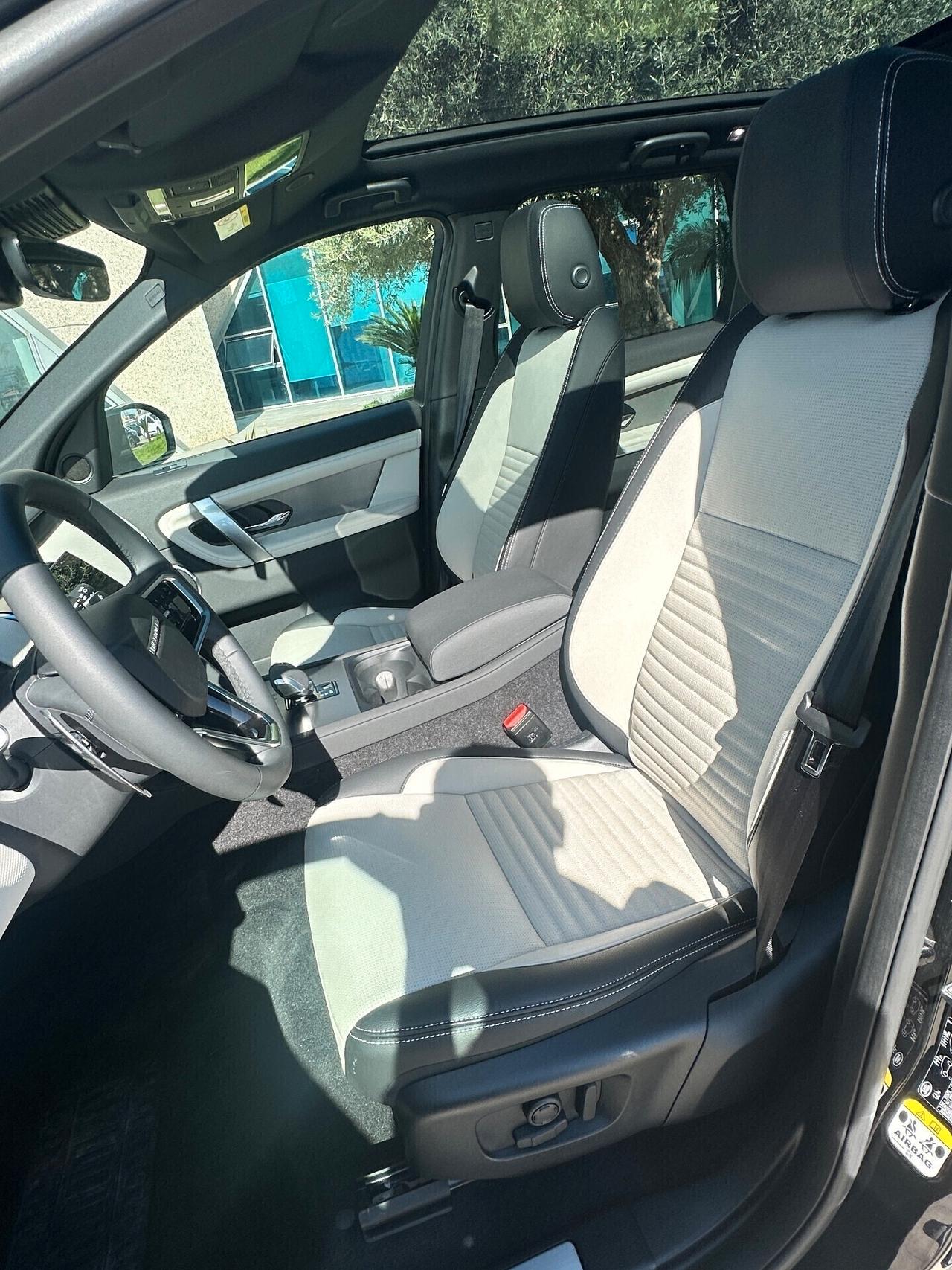 Land Rover Discovery Sport 2.0d Dynamic SE - ANTICIPO €11.900 NOLEGGIO NO SCORING