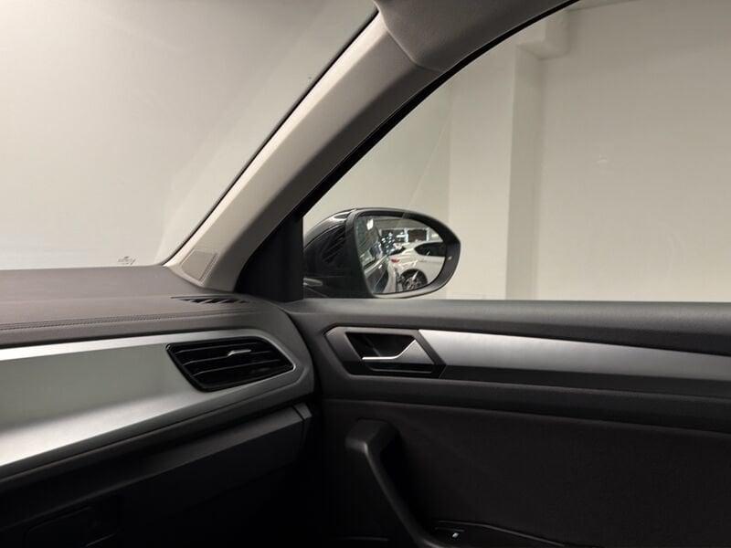 Volkswagen T-Roc 2.0 TDI SCR LIFE DSG 150CV