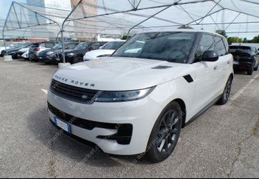 Land Rover Range Rover Sport LAND ROVER RANGE ROVER SPO 3.0D I6 249 MHEV SE AUT. FP