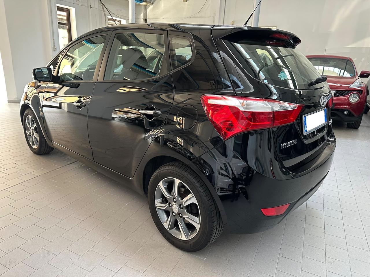 Hyundai iX20 1.4 90 CV XPossible