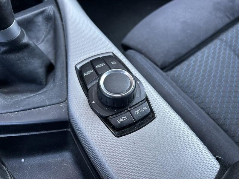 BMW Serie 1 118 d 5p. Msport 1 PROPRIETARIO / GARANZIA EUROPEA