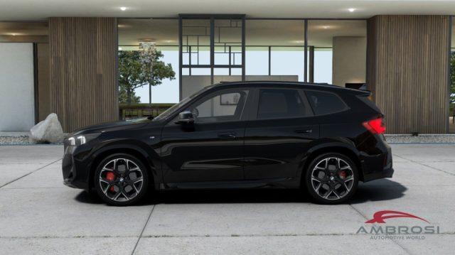 BMW X1 M35i xDrive Msport Pro Innovation Travel Package