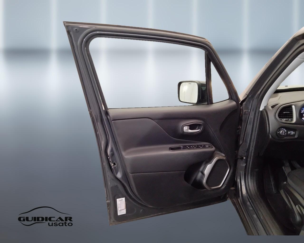 JEEP Renegade 2019 - Renegade 1.6 mjt Limited 2wd 130cv