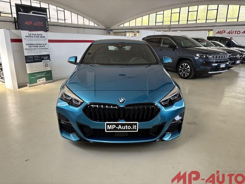 BMW Serie 2 Gran Coupe 218i M Sport TUTTA TAGLIANDATA IVA ESPOSTA